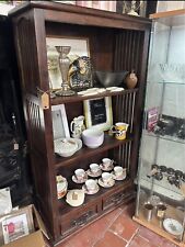 Sheesham furniture solid for sale  BRIDGNORTH