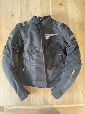 Motorradjacke probiker damen gebraucht kaufen  Berlin
