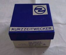 Alte verpacktung kurzzeitwecke gebraucht kaufen  Zeuthen