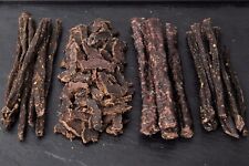 Biltong variations 250g for sale  GERRARDS CROSS