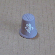 Wedgwood lilac jasperware for sale  SALISBURY