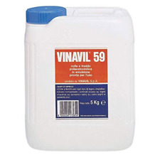 Vinavil 5 usato  Napoli