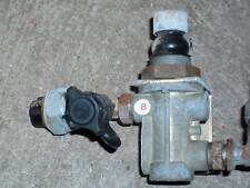 Wabco bremsventil 4630130160 gebraucht kaufen  Leipzig