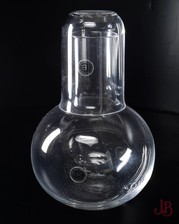 Dartington lead crystal for sale  SURBITON