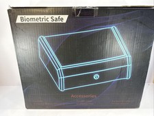 Goddrum biometric handgun for sale  Rialto