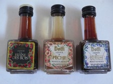 Mignonnettes. liqueur dolfi d'occasion  La Flèche