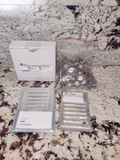 Pacote de brocas de acabamento de metal para laboratório odontológico comprar usado  Enviando para Brazil