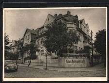 Bad salzuflen hotel gebraucht kaufen  Berlin
