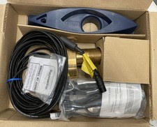 Raymarine depth speed for sale  Kansas City