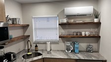 Floating shelf 1.5in for sale  Vernon