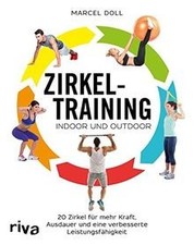 Zirkeltraining indoor utdoor gebraucht kaufen  Berlin