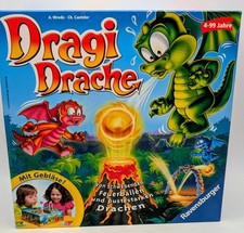 Dragi drache ravensburger gebraucht kaufen  Mannheim