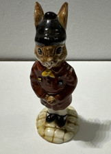 Bunnykins brownie db61 for sale  PETERBOROUGH
