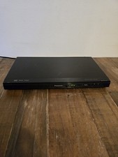 Panasonic dvd s48 for sale  TAUNTON