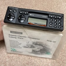 Blaupunkt casablanca rcm127 for sale  CARDIFF