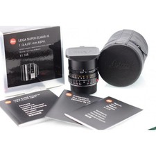 Leica super elmar usato Leica super elmar usato  Brescia