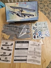 Classic airframes supermarine for sale  NUNEATON