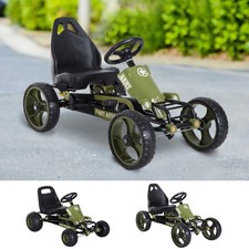 Homcom kart tretauto gebraucht kaufen Homcom kart tretauto gebraucht kaufen  Deutschland