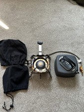 Ridgemonkey stove kettle for sale  SALISBURY
