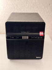 Synology diskstation ds411 gebraucht kaufen  Donauwörth