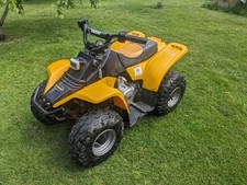 Kazuma meerkat 50cc for sale  ASHBOURNE