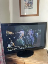 Panasonic full for sale  SHEFFIELD