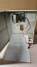 Alimentatore lineare 27v usato  San Pietro in Guarano