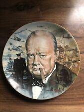 Winston churchill hamilton for sale  FOLKESTONE