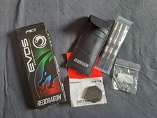 Red dragon evos gebraucht kaufen  Biebergemünd