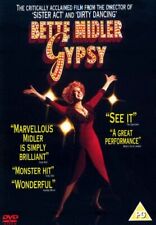 Gypsy dvd bette for sale  STOCKPORT