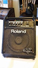 Roland pm100 80w for sale  Loomis