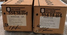 Ammortizatore cabina iveco usato  Reggio Emilia