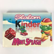 Ancien jeu kinder d'occasion  Clermont-Ferrand-
