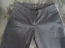 Pantalon armani jeans d'occasion  Marseille XIV