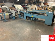 Mbo b26 continuous for sale  MILTON KEYNES