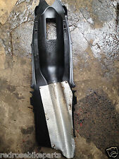 2009 aprilia exhaust for sale  MANCHESTER