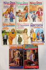 Lot vintage nancy for sale  Easley