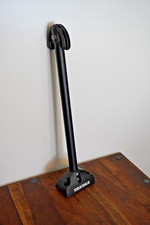 Single upright yakima for sale  Plainfield