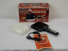 Vintage sunbeam burger for sale  Meridian