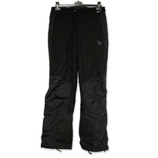 Pantaloni tecnici salewa usato  Montegrotto Terme