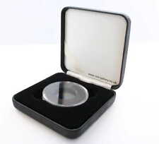 Black case 38.6mm for sale  CHORLEY