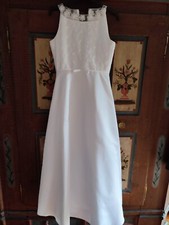 Wunderschönes kleid kommunion gebraucht kaufen  Jettingen