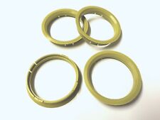 Stück zentrierringe 6mm gebraucht kaufen  Langquaid