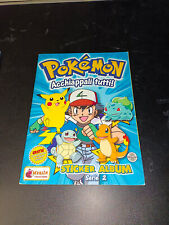 Album figurine pokemon usato  Virle Piemonte