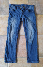 Jeans größe 152 gebraucht kaufen  Osterburken