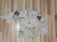 Bdu army militare usato  Ormelle