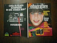 Fotografare n.6 giugno usato  Cagliari