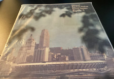 1970 riverfront stadium for sale  Monroe