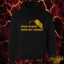 Hoodie spruch spar gebraucht kaufen  Tirschenreuth