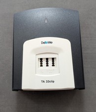 Detewe usb terminal gebraucht kaufen  Karlsruhe